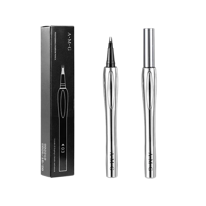 amg-two-fork-liquid-eyebrow-pencil-waterproof-natural-wild-brows-amg-8de67nw6-desc-5 AMG Two-Fork Liquid Eyebrow Pencil with fine tip for natural wild brows, waterproof and smudge-proof formula