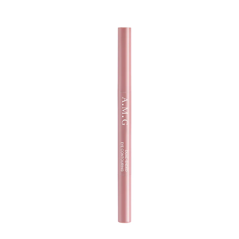 dual-ended-eye-contouring-pen-under-eye-brightener-shadow-makeup-pencil-amg-rggdp2u8-desc-3 A.M.G Dual-Ended Eye Contouring Pen for creating natural-looking under-eye bags with built-in highlighter and shadow